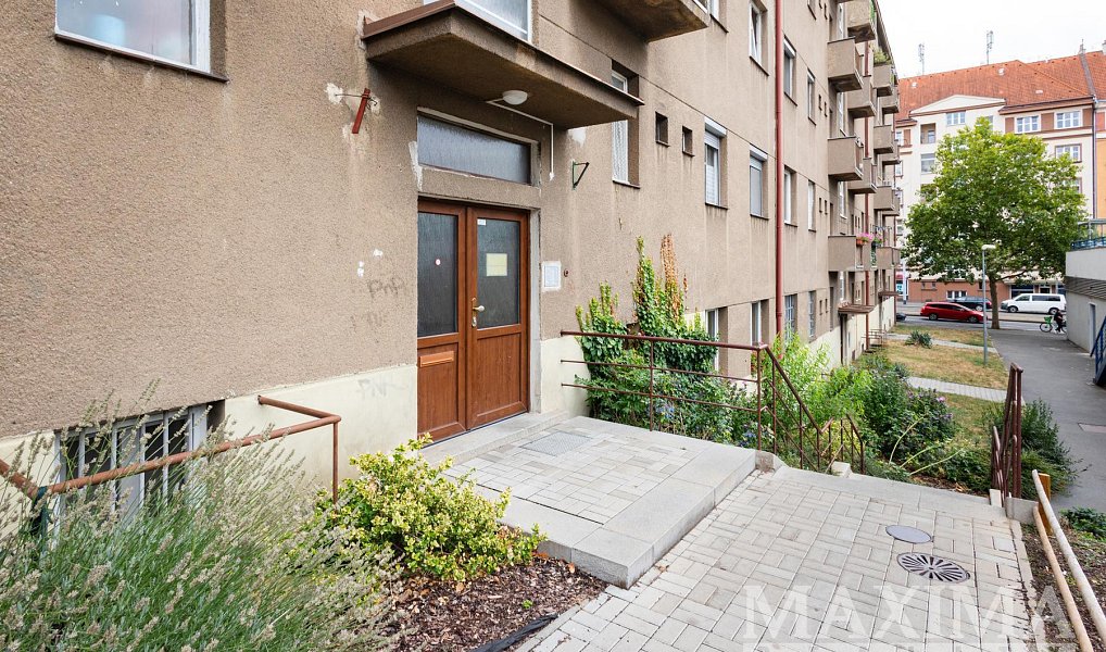 Prodej bytu 3+1 76 m², Praha – náhled fotky 5