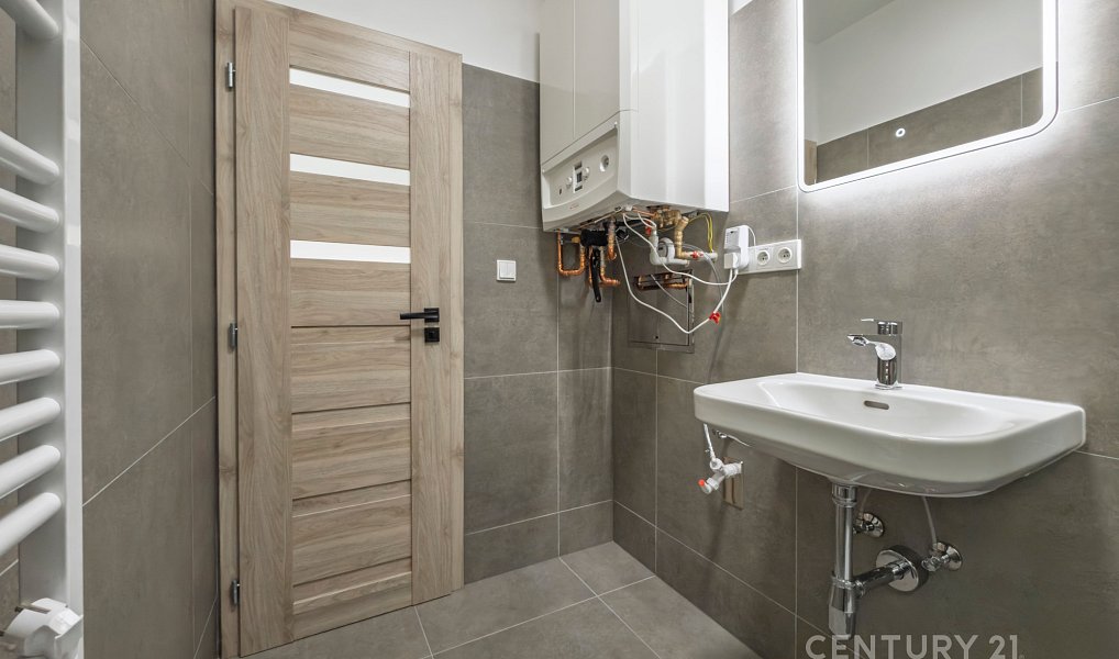 Pronájem bytu 2+1 44 m², Nový Jičín – náhled fotky 12
