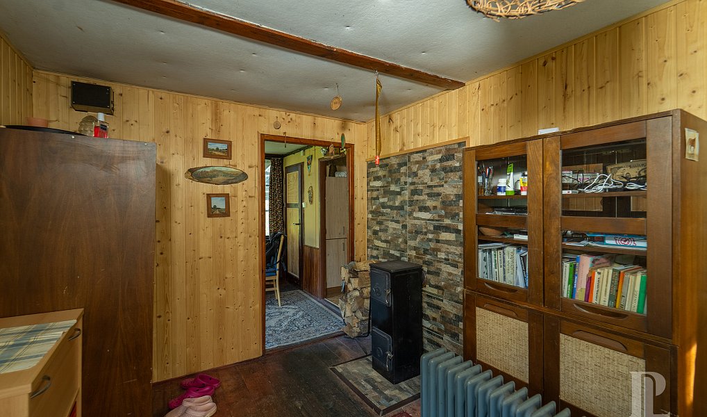Prodej chaty/chalupy 39 m² s pozemkem 350 m², Šťáhlavy – náhled fotky 13