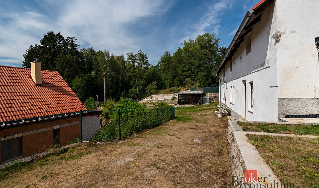 Prodej domu 140 m² s pozemkem 1 232 m², Dolní Bělá – náhled fotky 19