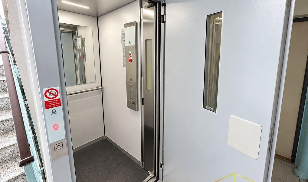 Prodej bytu 2+1 52 m², Kadaň – náhled fotky 12