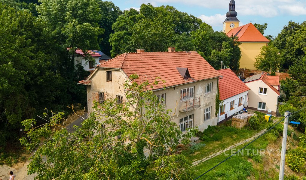 Prodej komerčního objektu (jiného typu) 228 m², Klobouky u Brna – náhled fotky 4