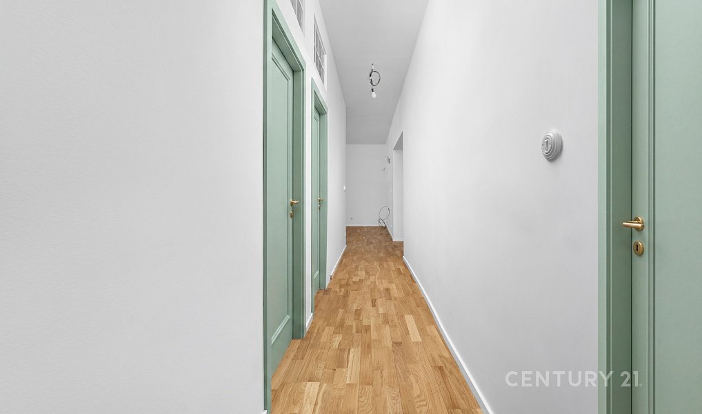 Prodej bytu 4+kk 104 m², Praha – náhled fotky 12