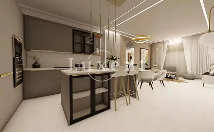 Prodej bytu 2+kk 53 m², Dubaj, Spojené arabské emiráty