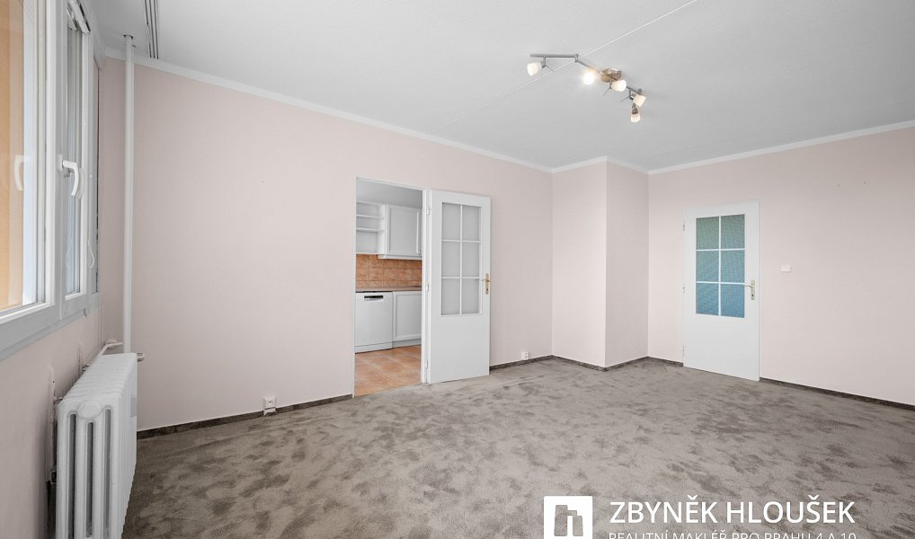 Prodej bytu 4+1 84 m², Praha – náhled fotky 7