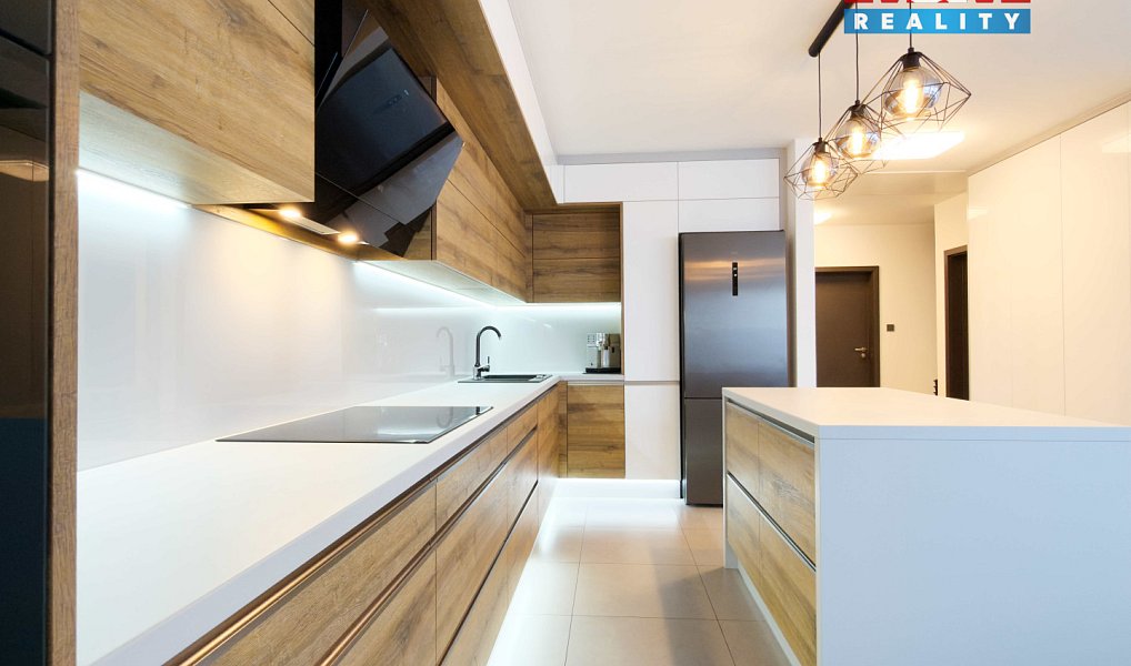 Prodej domu 105 m² s pozemkem 671 m², Rychvald – náhled fotky 5