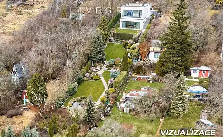 Prodej stavebního pozemku 2 297 m², Brno