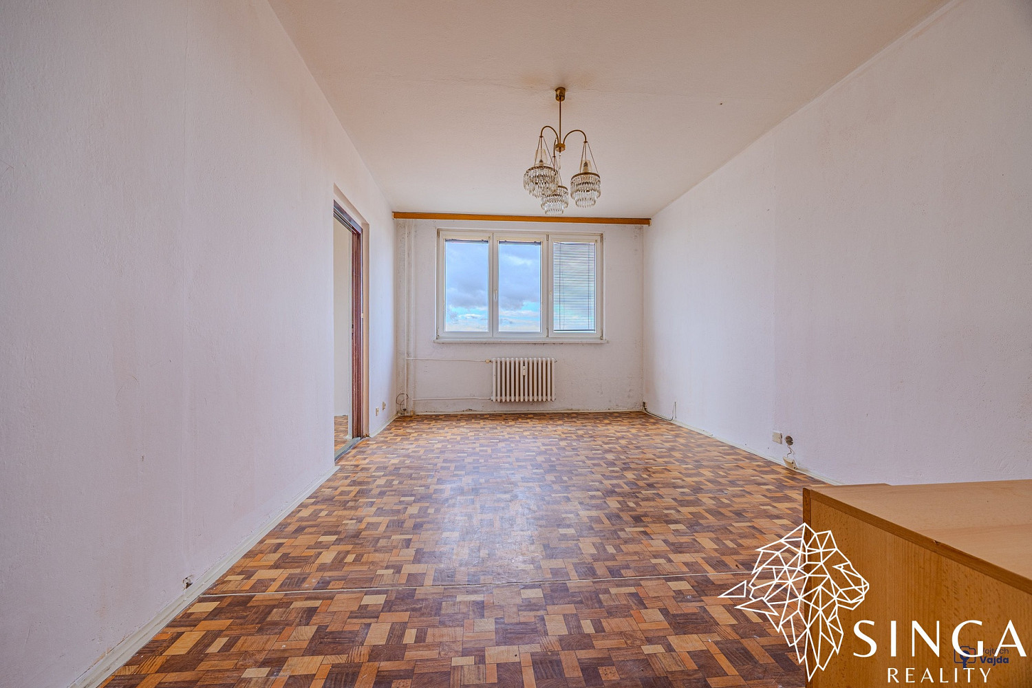 Prodej bytu 3+1 68 m² — photo 5