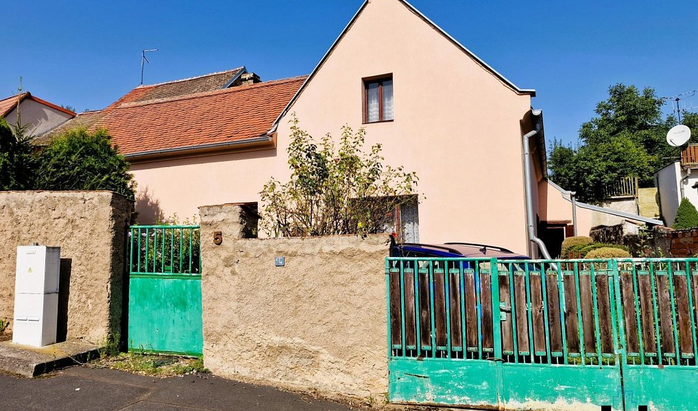 Prodej domu 100 m² s pozemkem 570 m², Hřivice – náhled fotky 24