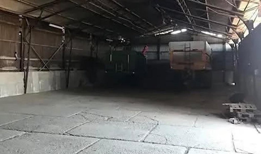 Pronájem výrobních prostor 600 m², Babice – náhled fotky 4