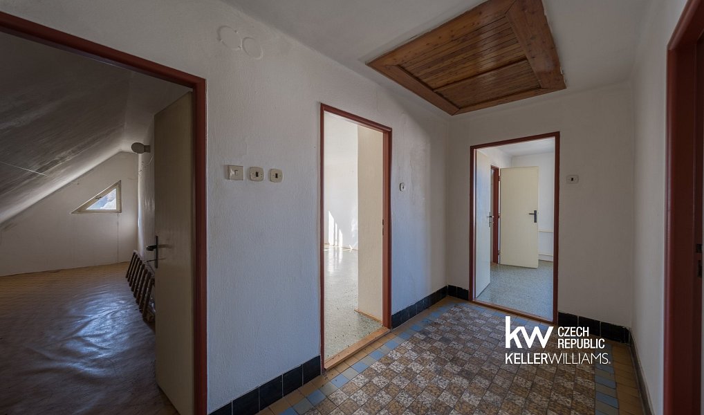 Prodej domu 250 m² s pozemkem 1 255 m², Smilovy Hory – náhled fotky 12