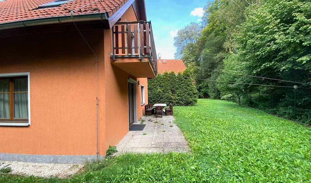 Prodej domu 160 m² s pozemkem 712 m², Karlovy Vary – náhled fotky 3