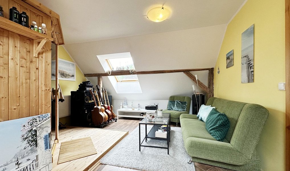 Prodej chaty/chalupy 400 m² s pozemkem 2 527 m², Bystřec – náhled fotky 20