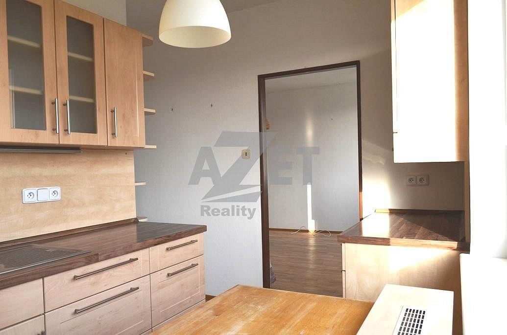 Prodej bytu 3+1 69 m²
