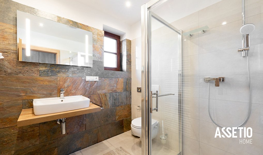 Prodej chaty/chalupy 213 m² s pozemkem 583 m², Nový Hrozenkov – náhled fotky 21