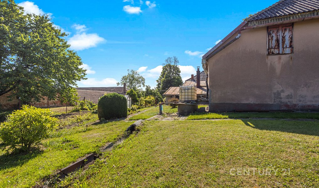 Prodej domu 190 m² s pozemkem 3 520 m², Javorník – náhled fotky 30