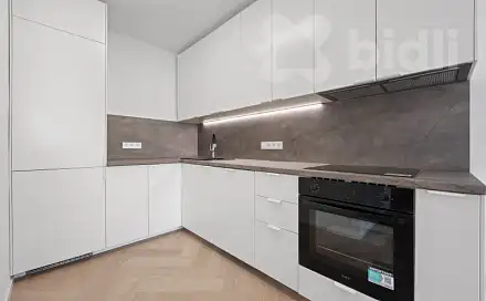 Pronájem bytu 2+kk 45 m²