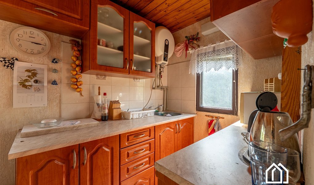 Prodej chaty/chalupy 32 m² s pozemkem 520 m², Ústí nad Labem – náhled fotky 6