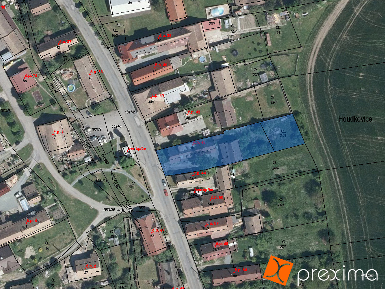 Prodej domu 195 m² s pozemkem 1 540 m² – fotografie 2