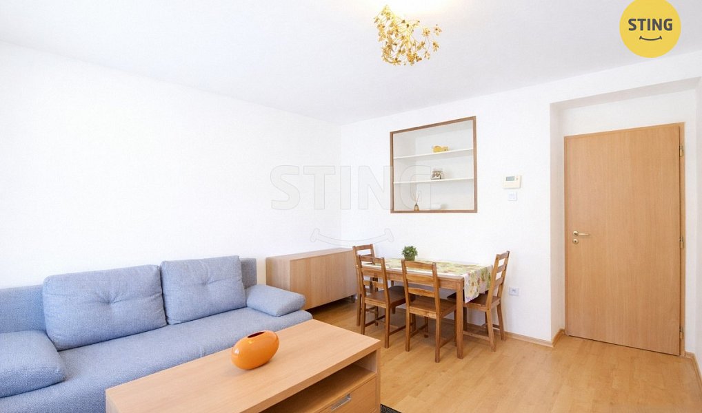 Pronájem bytu 3+kk 62 m², Uherské Hradiště – náhled fotky 4