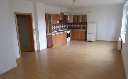 Pronájem bytu 2+kk 67 m², Rubínová, Liberec - Liberec VI-Rochlice