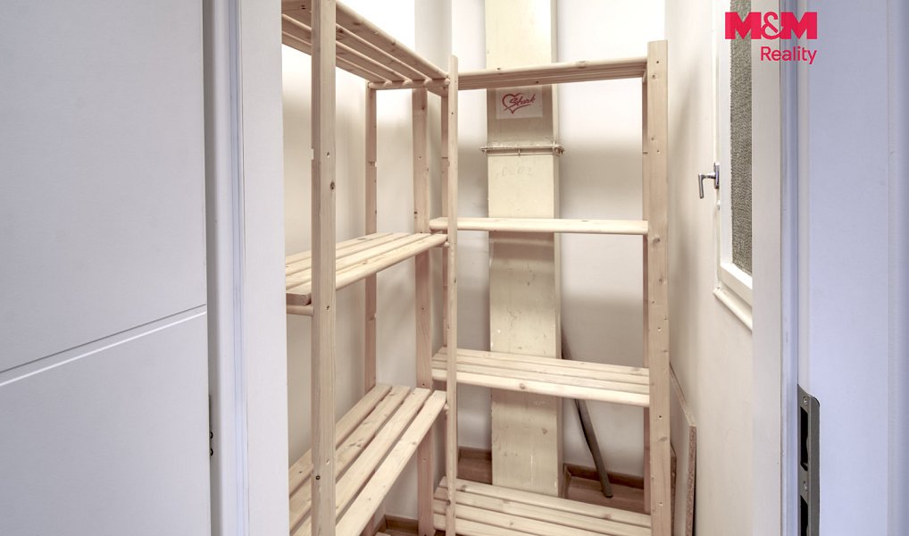 Pronájem bytu 3+1 119 m², Praha – náhled fotky 11