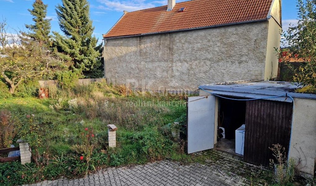 Pronájem domu 120 m² s pozemkem 487 m², Přelíc – náhled fotky 3