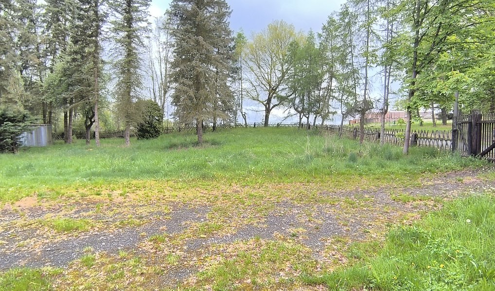 Prodej domu 321 m² s pozemkem 3 298 m², Okrouhlá – náhled fotky 13