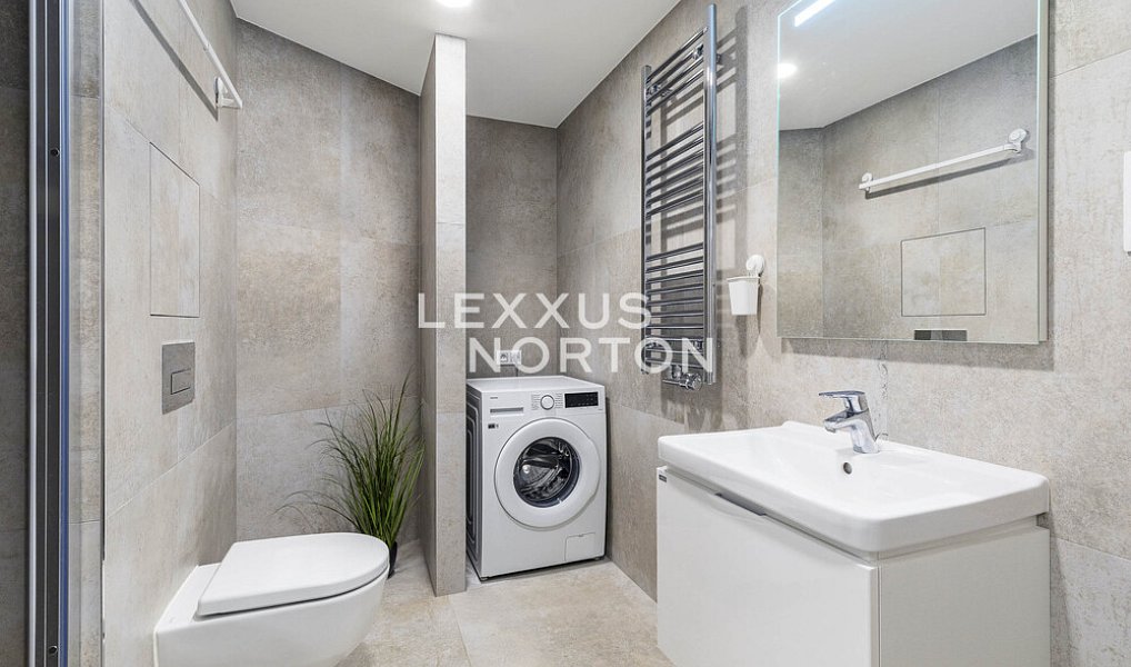 Prodej bytu 2+kk 46 m², Praha – náhled fotky 8