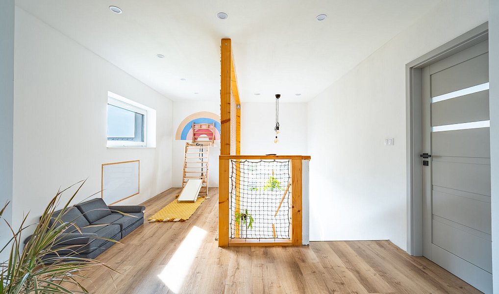 Prodej domu 316 m² s pozemkem 736 m², Dřísy – náhled fotky 14