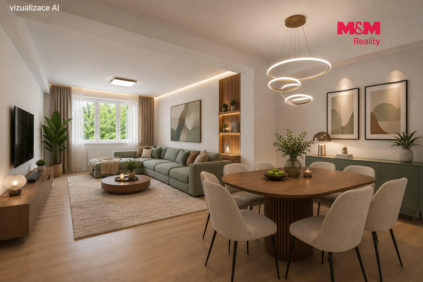 Prodej bytu 4+1 91 m² – fotografie 2