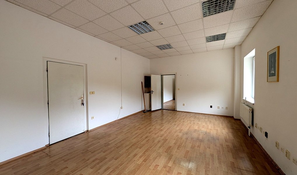 Prodej výrobních prostor 12 000 m², Liberec – náhled fotky 19