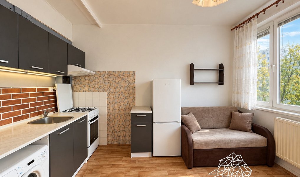Pronájem bytu 1+1 36 m², Karviná – náhled fotky 2