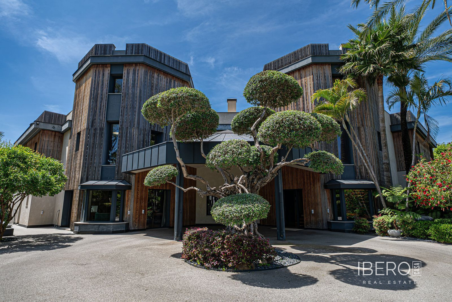 Casa – Marbella, Guadalmina Baja, Guadalmina - Vista 2