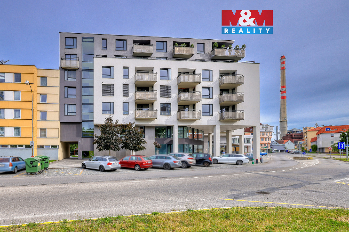 Prodej bytu 1+kk 25 m²