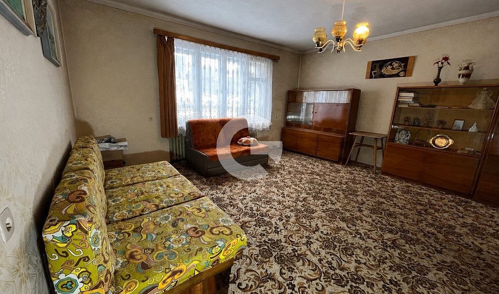 Prodej domu 122 m² s pozemkem 1 039 m², Slavičín – náhled fotky 7