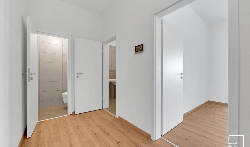 Prodej bytu 2+kk 62 m², České Budějovice – náhled fotky 8