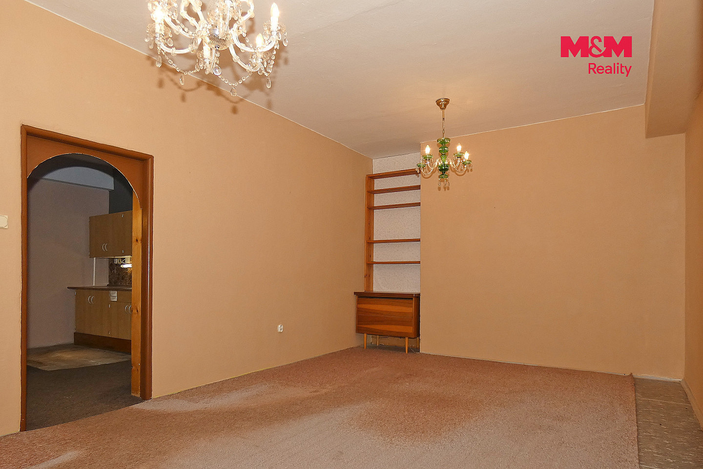 Prodej bytu 3+1 73 m² – fotografie 5