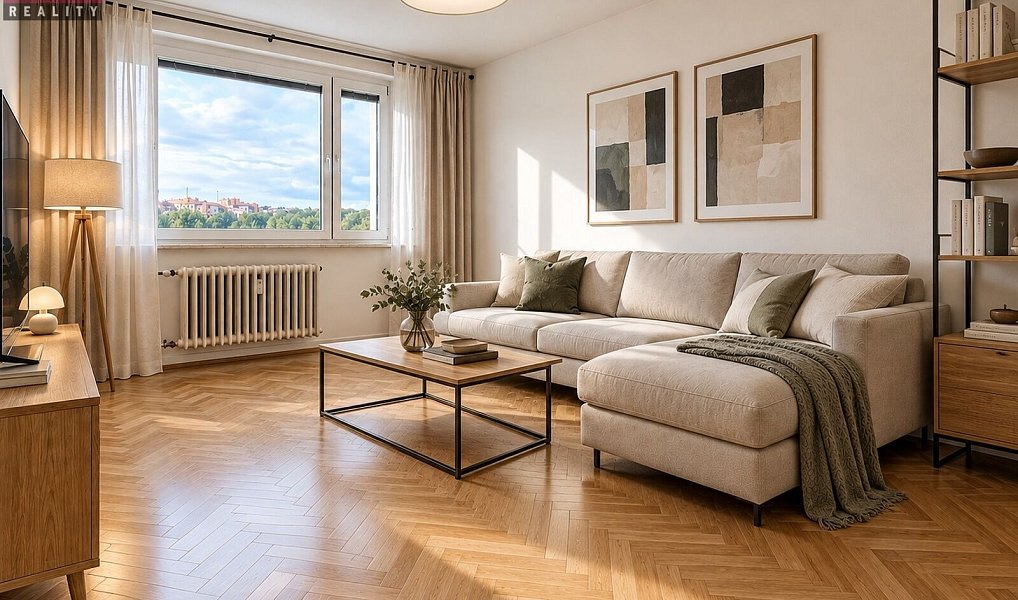 Prodej bytu 2+1 61 m², Olomouc – náhled fotky 7