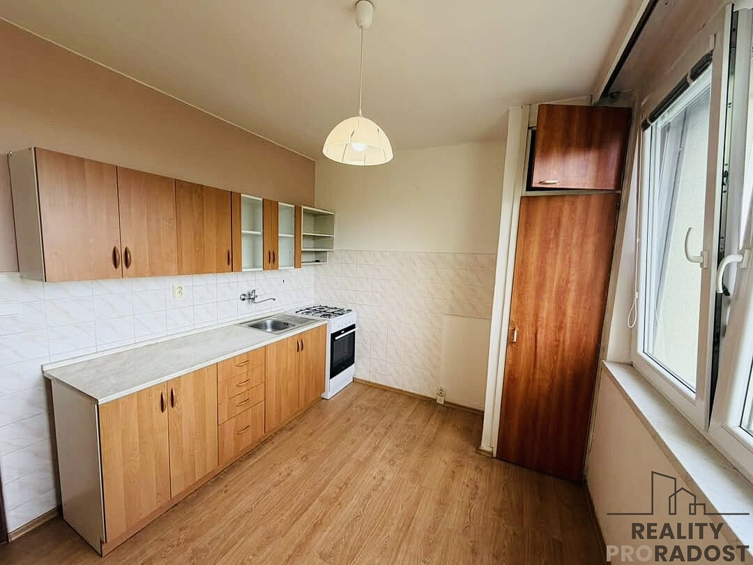 Prodej bytu 1+1 40 m² – fotografie 2