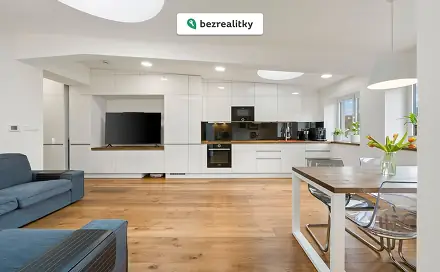 Prodej bytu 2+kk 63 m²