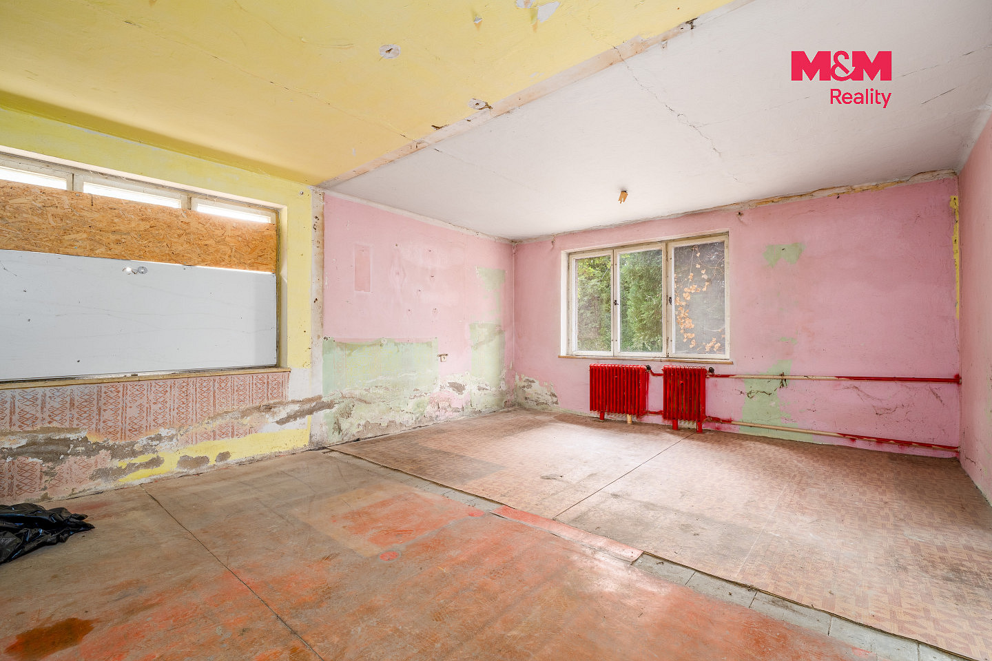 Prodej domu 190 m² s pozemkem 4 016 m² – fotografie 4