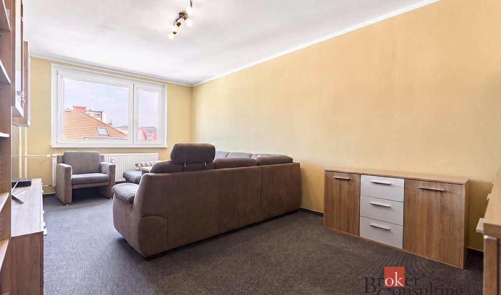 Prodej bytu 4+1 79 m², Sokolov – náhled fotky 4