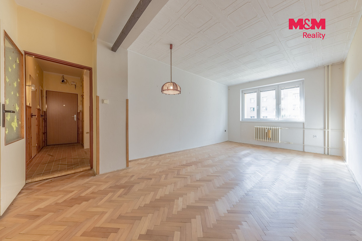 Prodej bytu 3+1 65 m² – fotografie 5