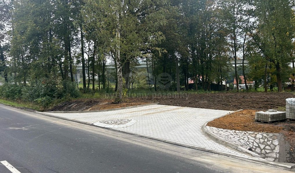 Prodej stavebního pozemku 1 260 m², Kynšperk nad Ohří – náhled fotky 13