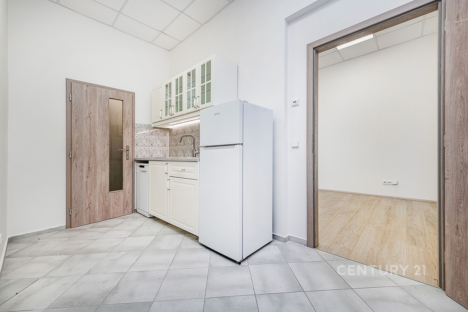 Prodej kanceláře 68 m²