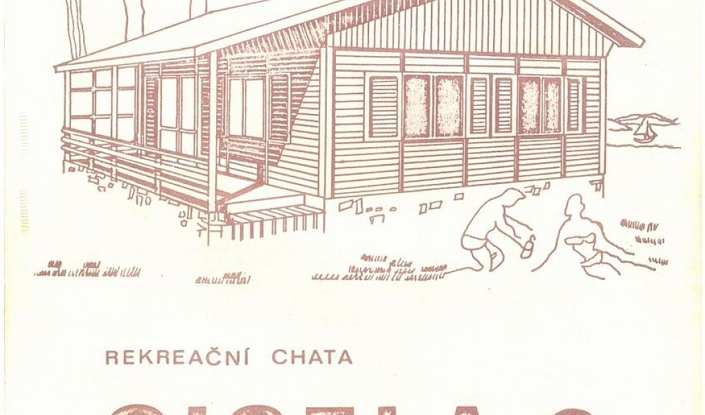 Prodej chaty/chalupy 46 m² s pozemkem 48 m², Černošín – náhled fotky 48