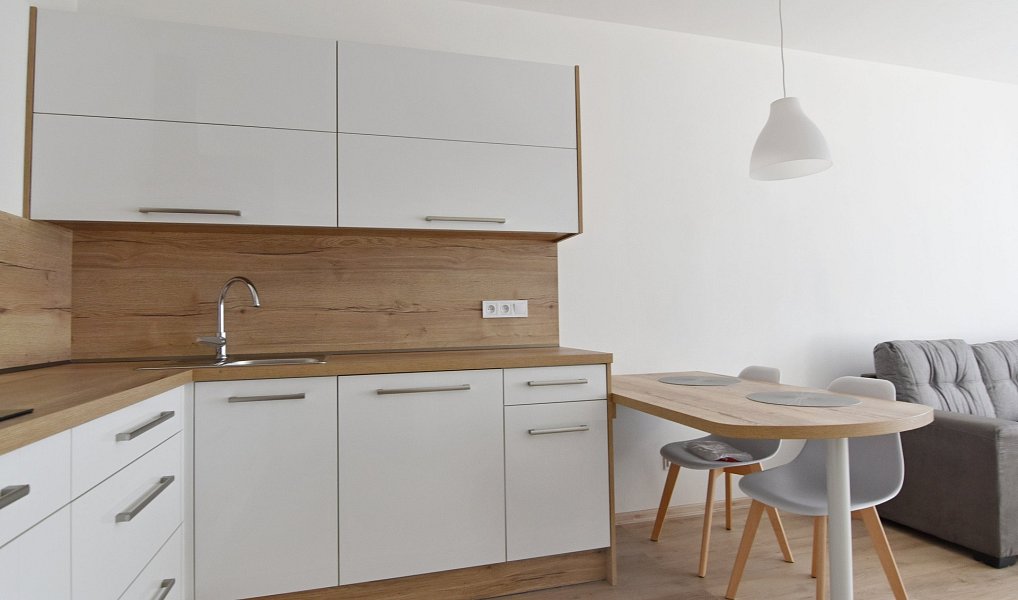 Pronájem bytu 2+kk 60 m², Olomouc – náhled fotky 6