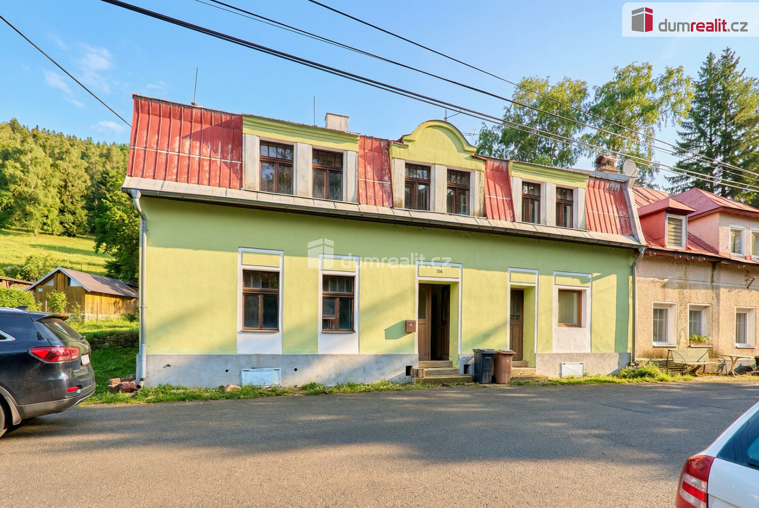 Prodej domu 168 m² s pozemkem 525 m² — photo 3