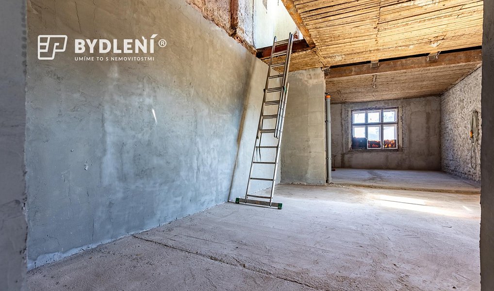 Prodej domu 153 m² s pozemkem 551 m², Dubí – náhled fotky 9